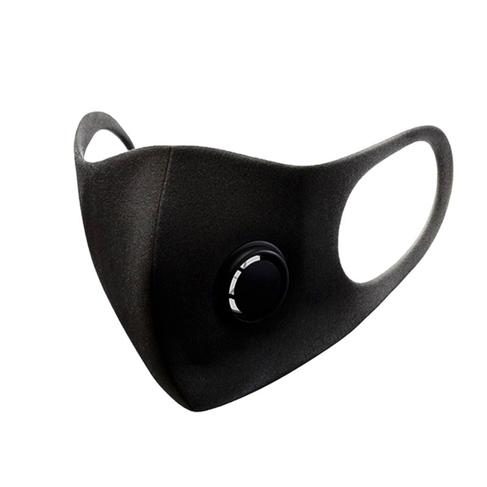 Washable Cloth Fashionable Mask